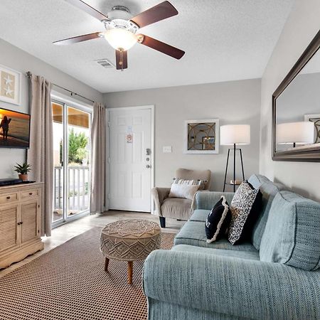 St Martin Beachwalk Viilas 112 Destin Exterior foto