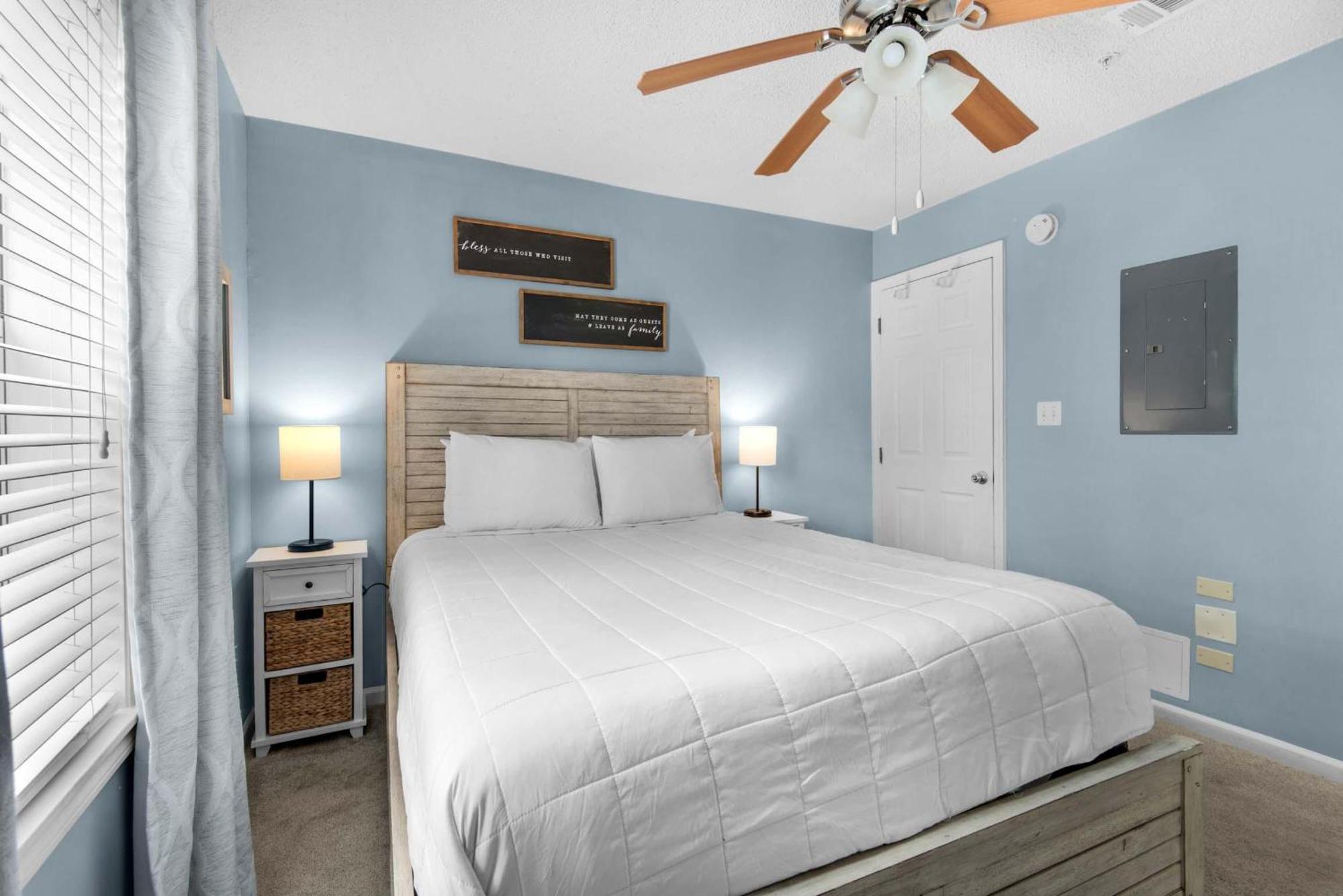 St Martin Beachwalk Viilas 112 Destin Exterior foto